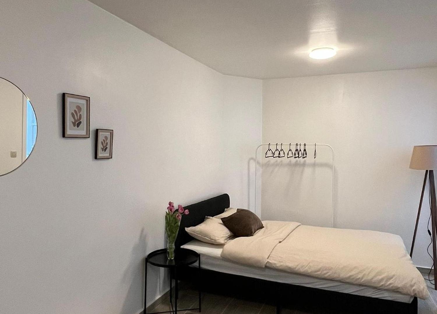 N1 Centre Apartment Brussels