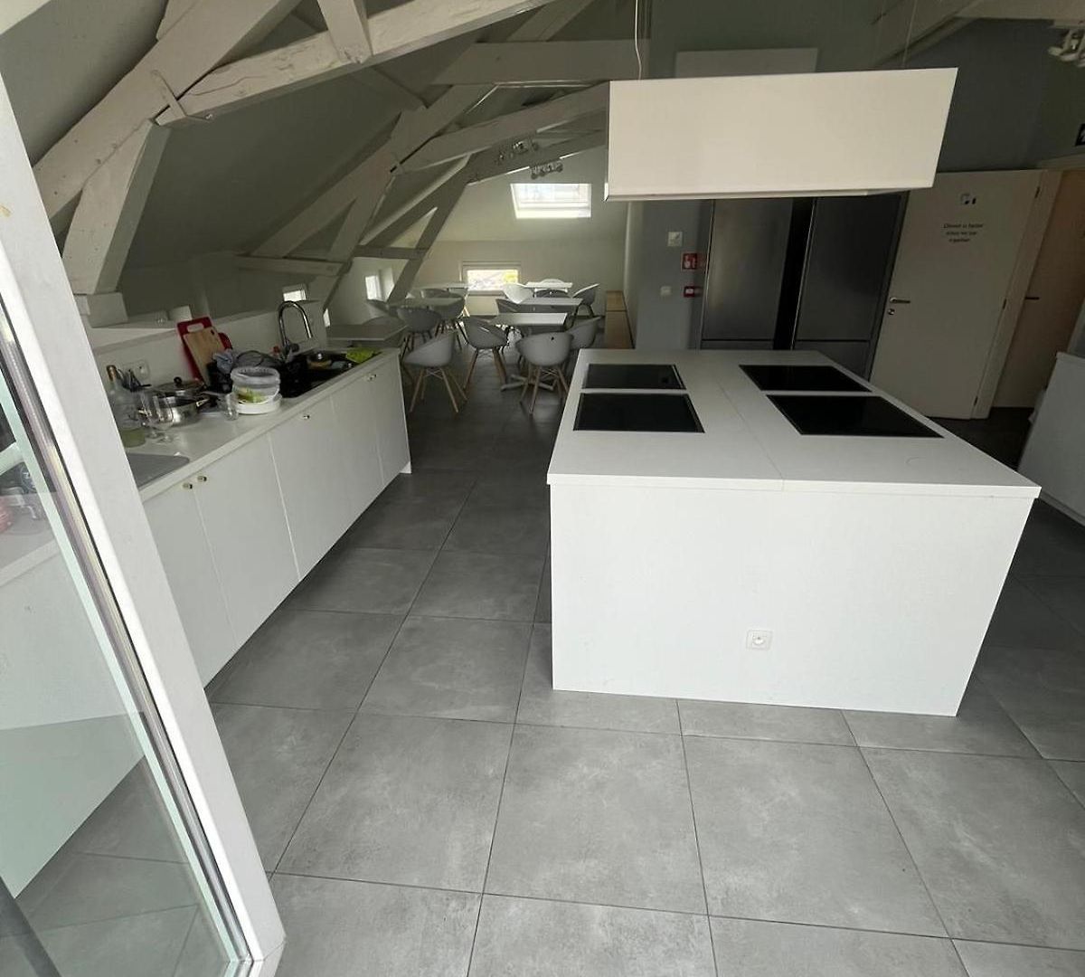 City Center Apartment Brussels