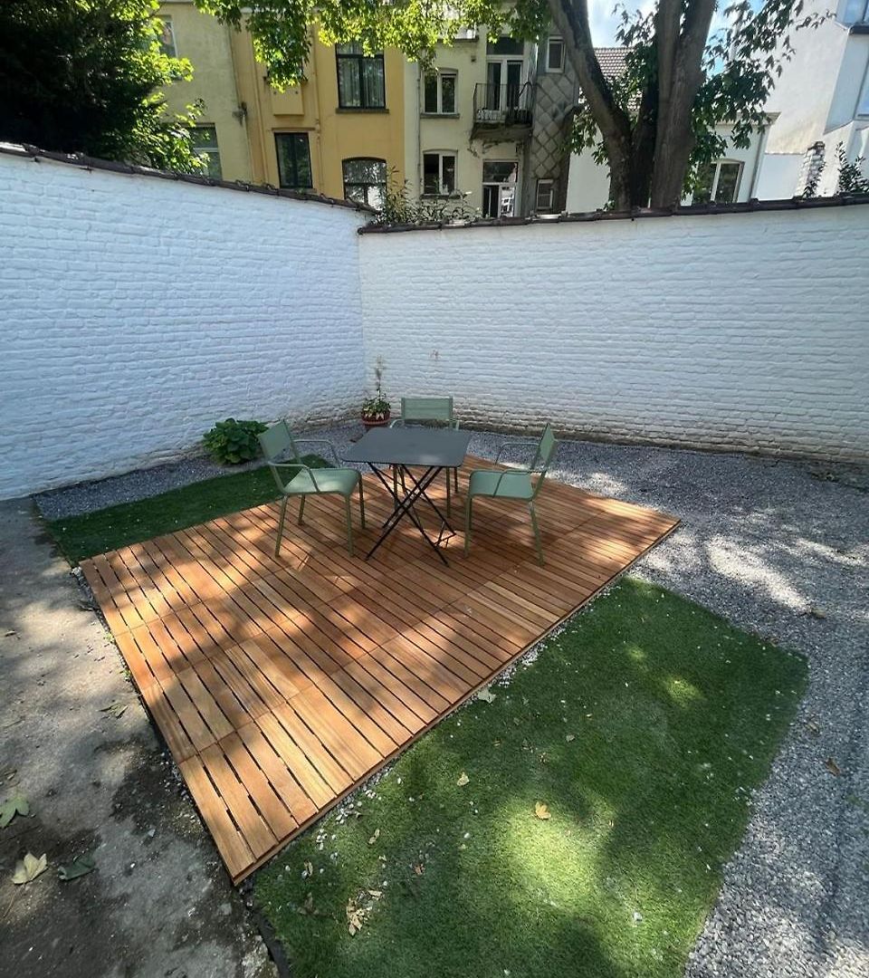 Martine Apartment *
