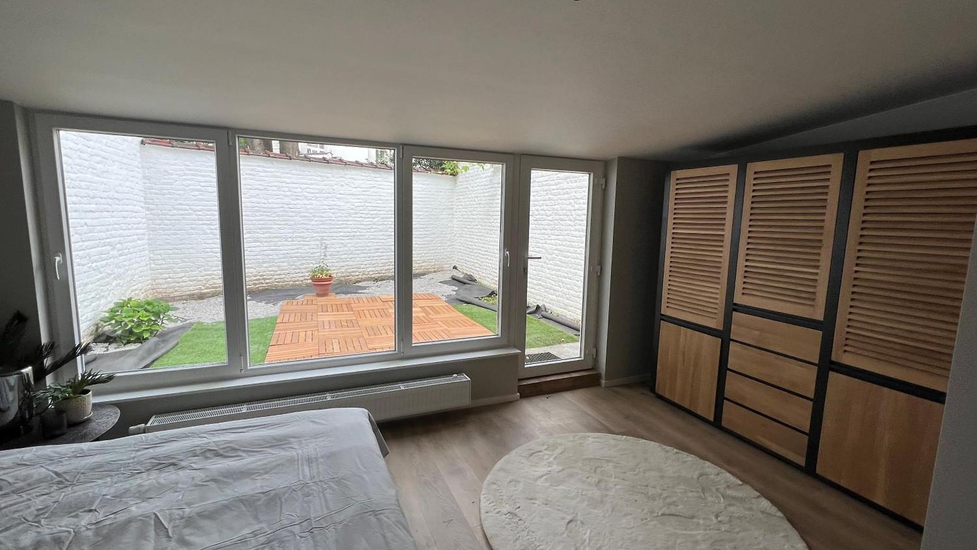 Apartment Martine