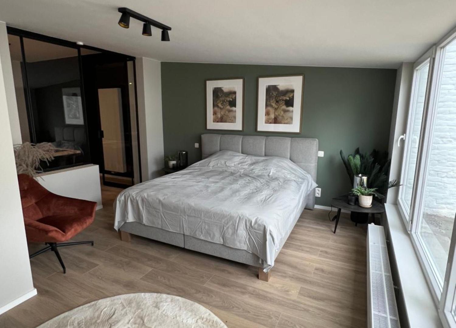 Apartment Martine *