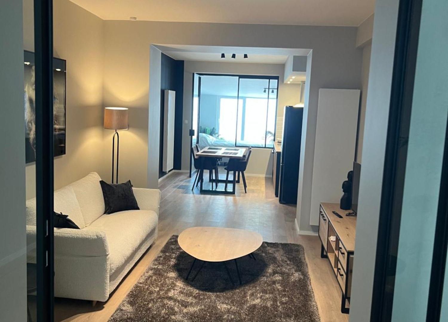 Martine Apartment
