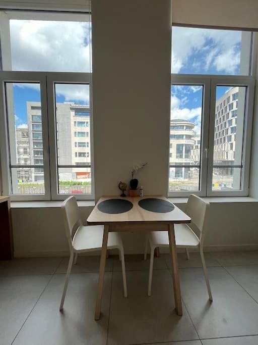 Apartment City Center Brussels