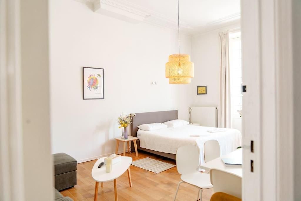Smart - Gare Du Midi Appartement
