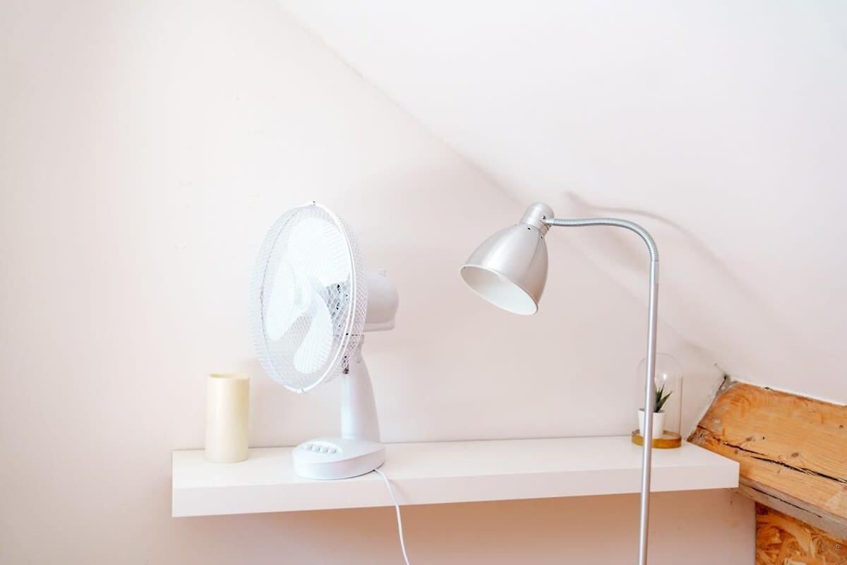 Smart - Gare Du Midi Appartement
