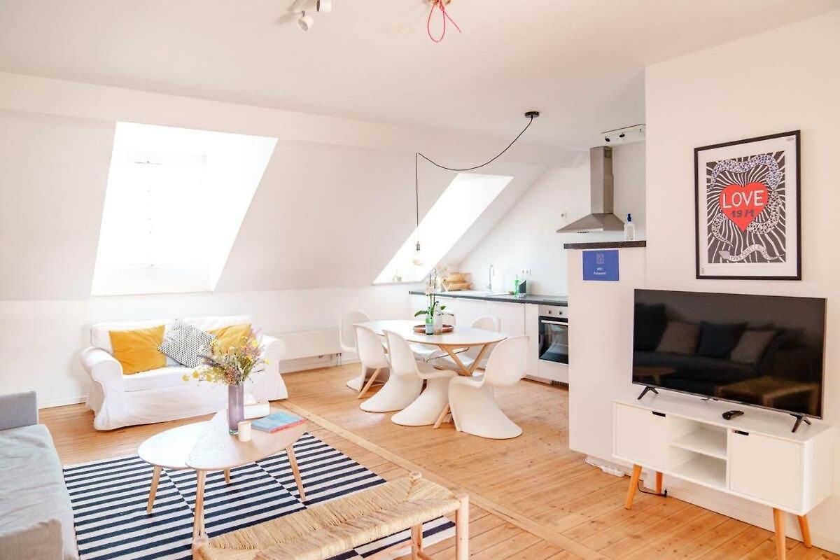 Smart - Gare Du Midi Appartement *