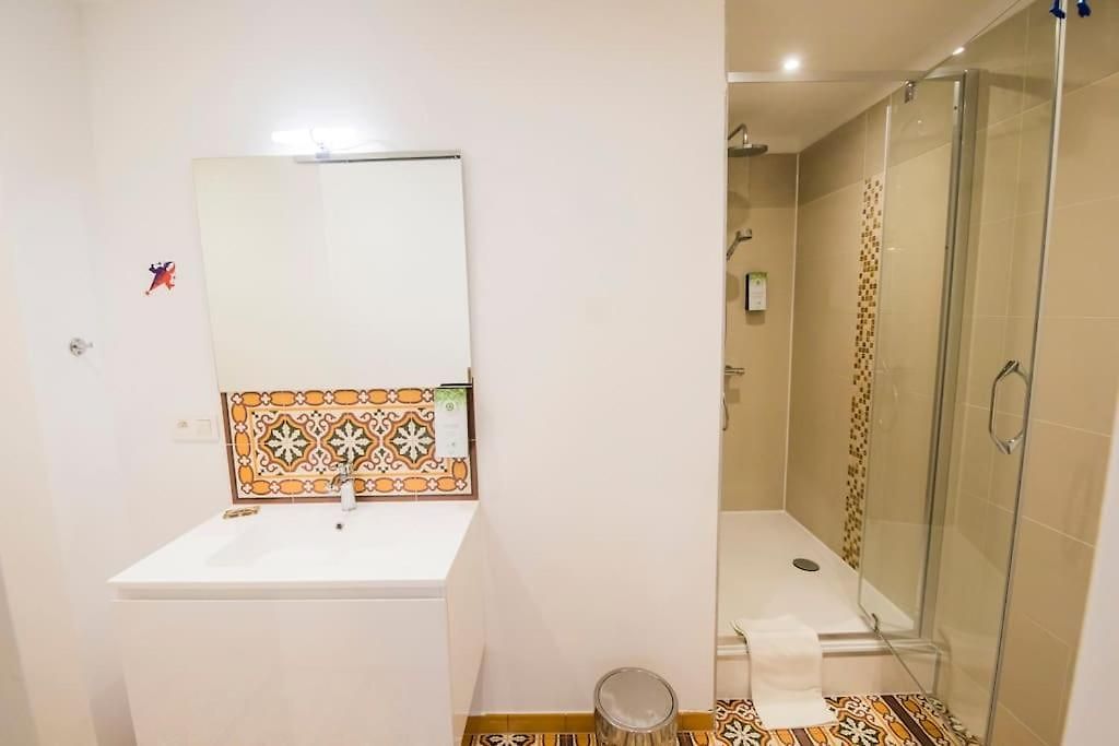 Appartement Smart - Gare Du Midi Brussel