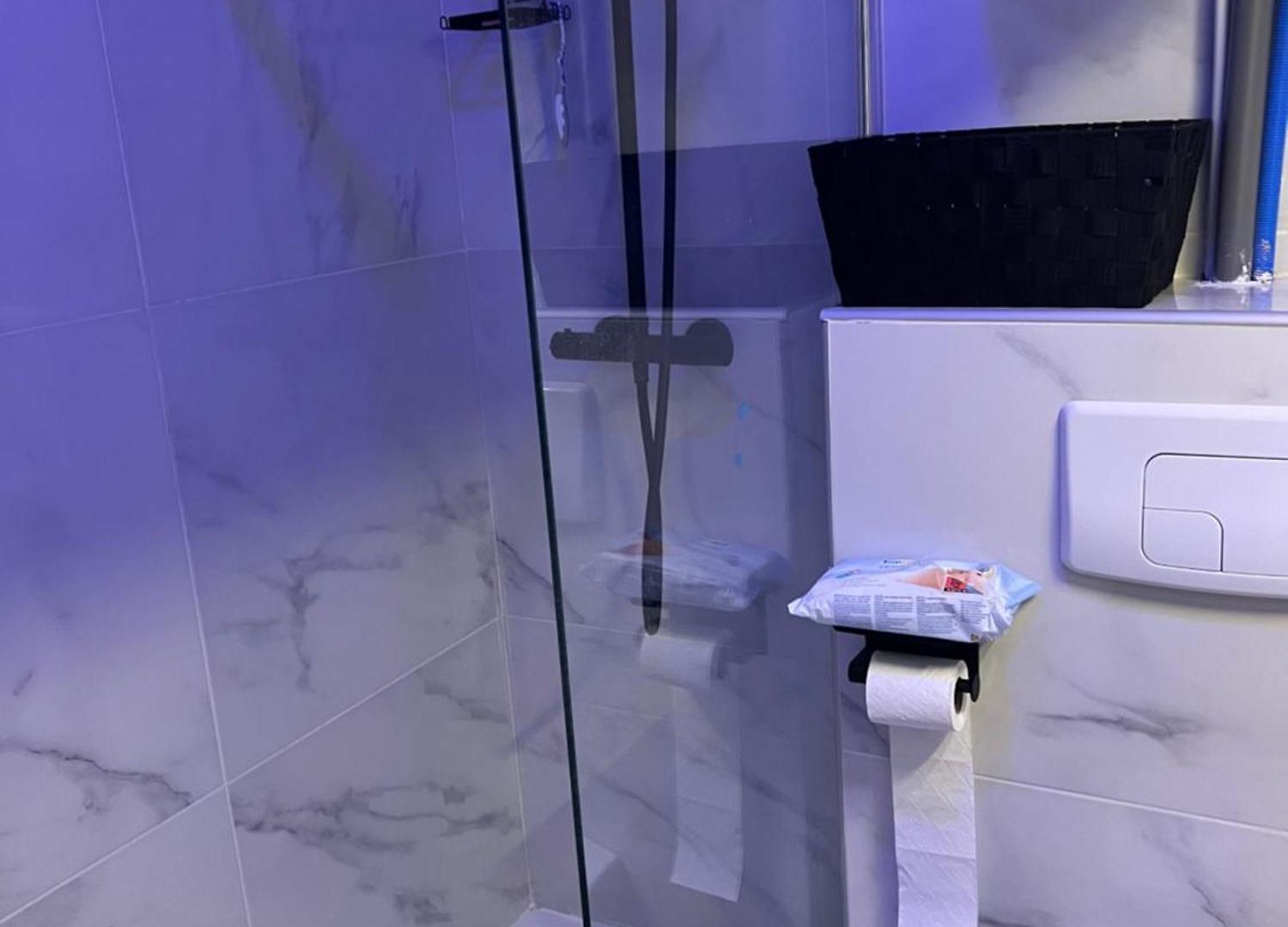 Appartement Design Studio Perfectly Located - Eu Madou - Park Brussel