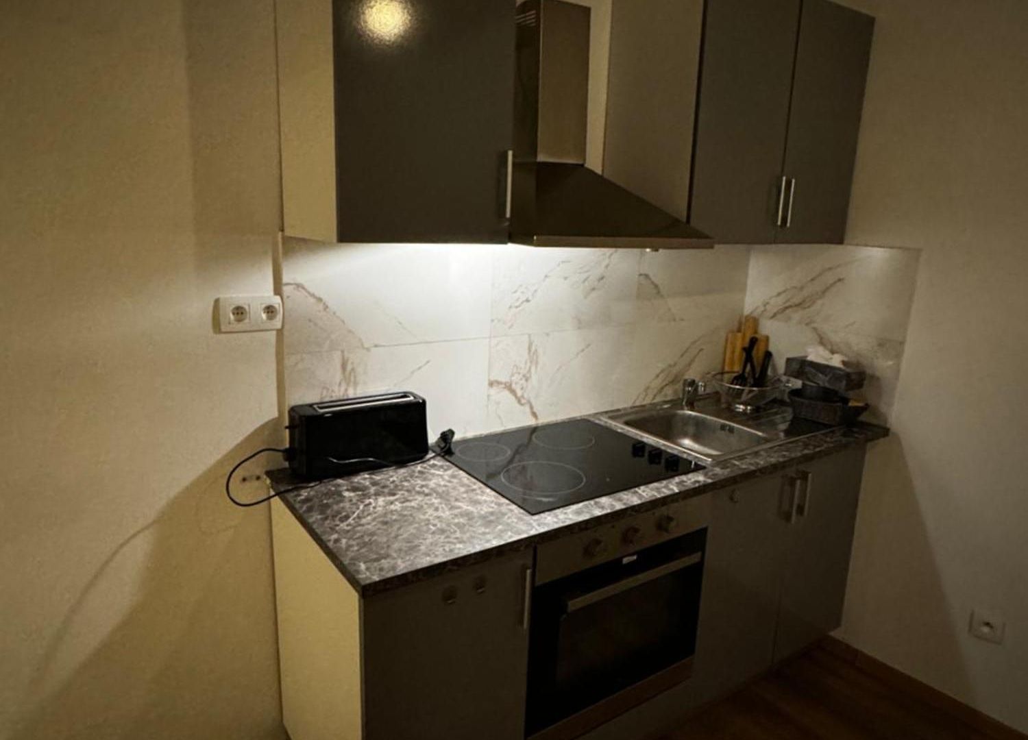 N3 Centre Apartment Brussels