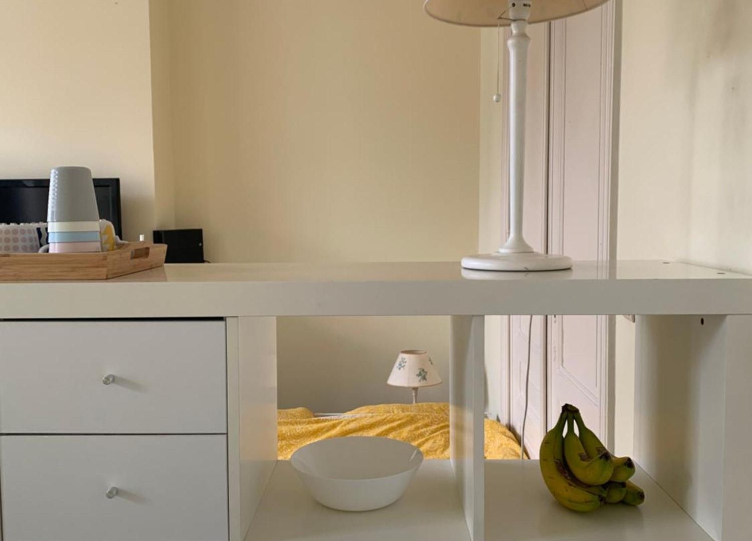 Double Dans Maison De Caractere Brussels