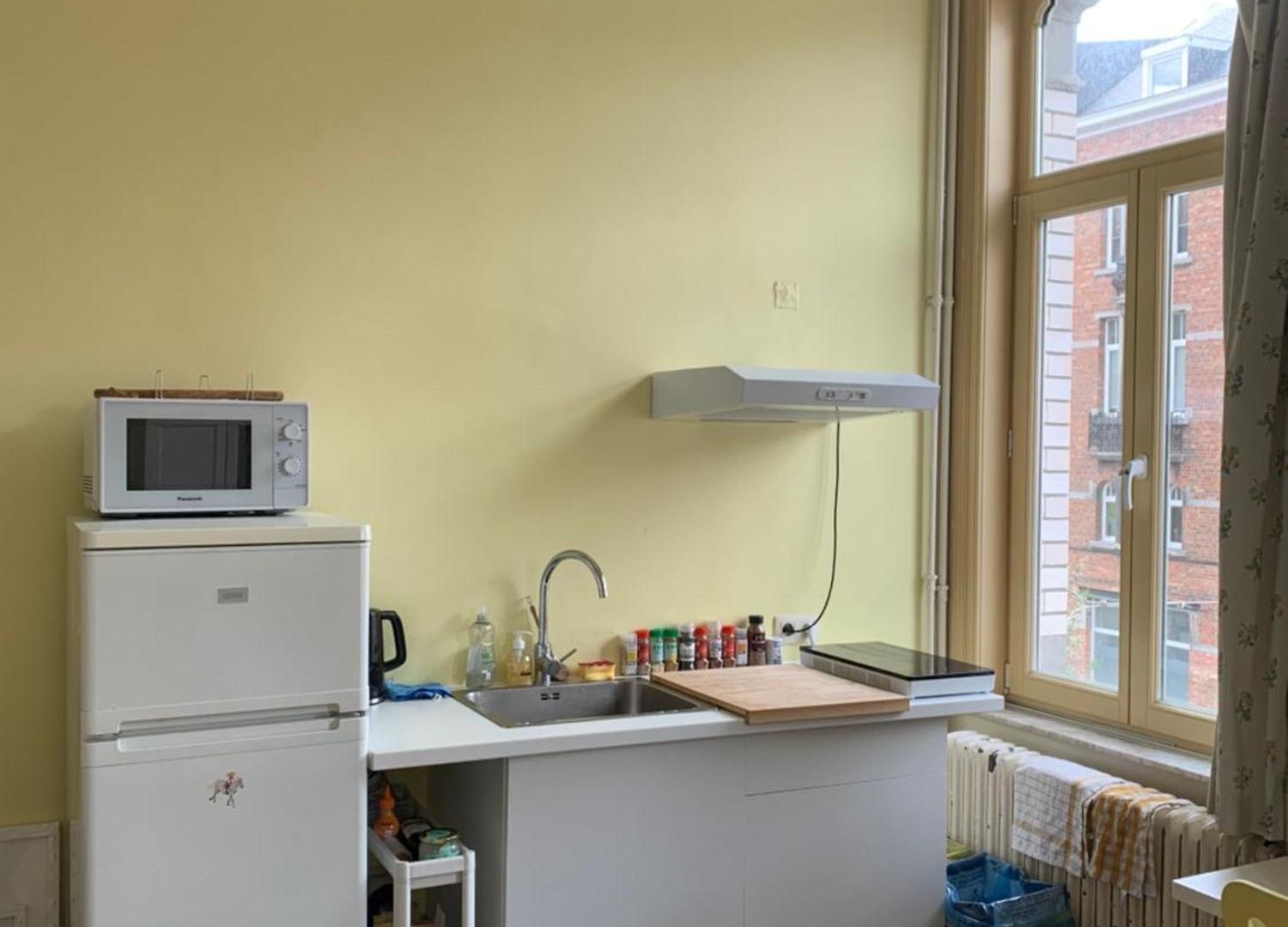 Double Dans Maison De Caractere Apartment *
