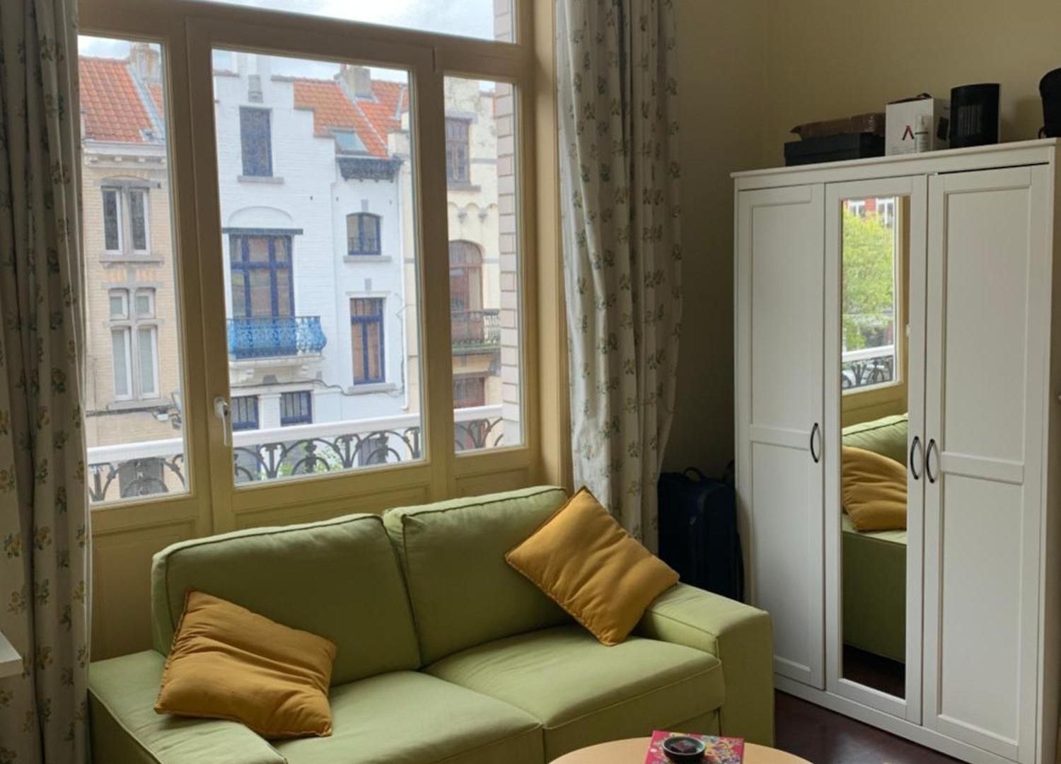 Apartment Double Dans Maison De Caractere *