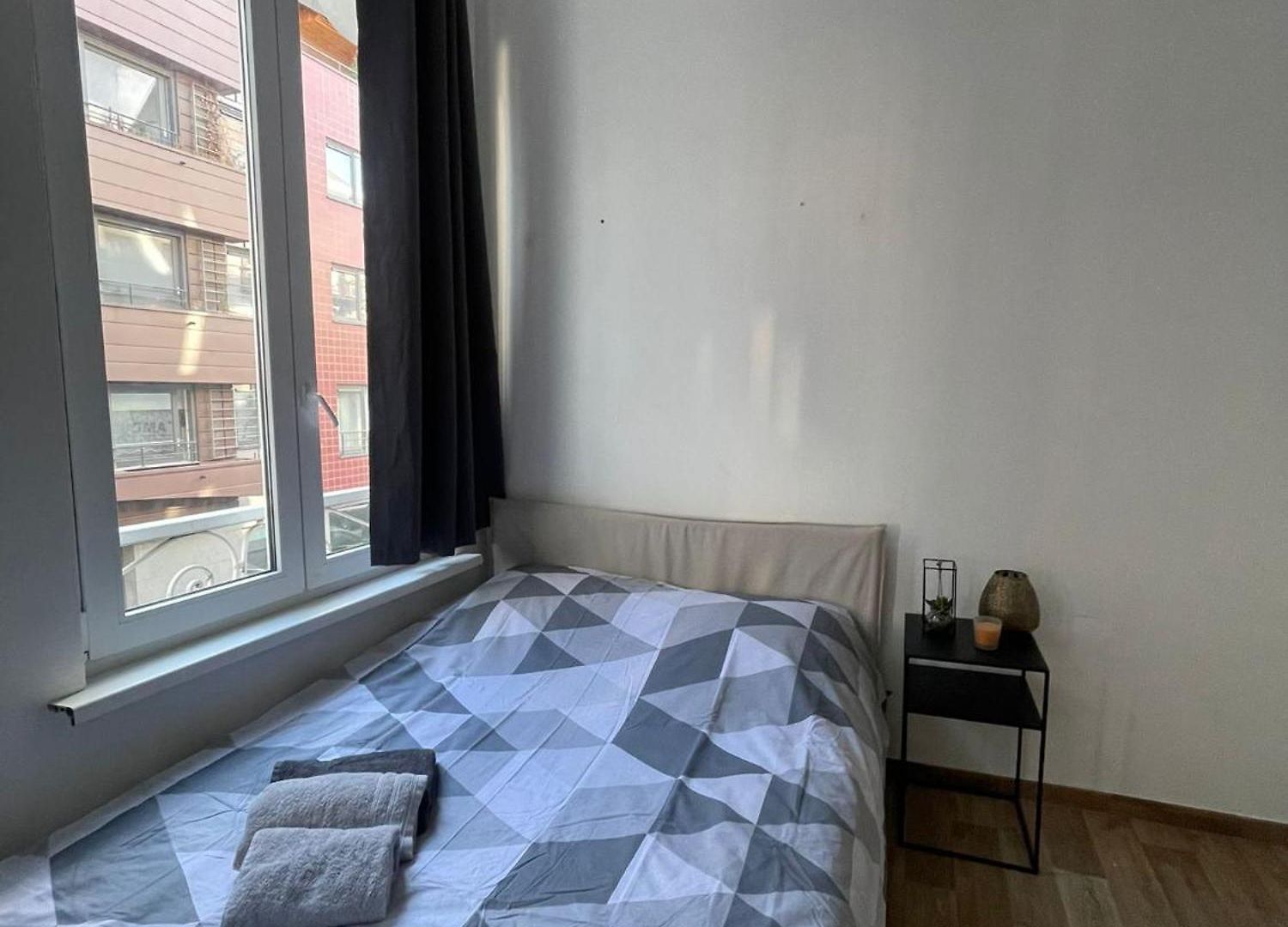Homestay Cantillonn Brussels