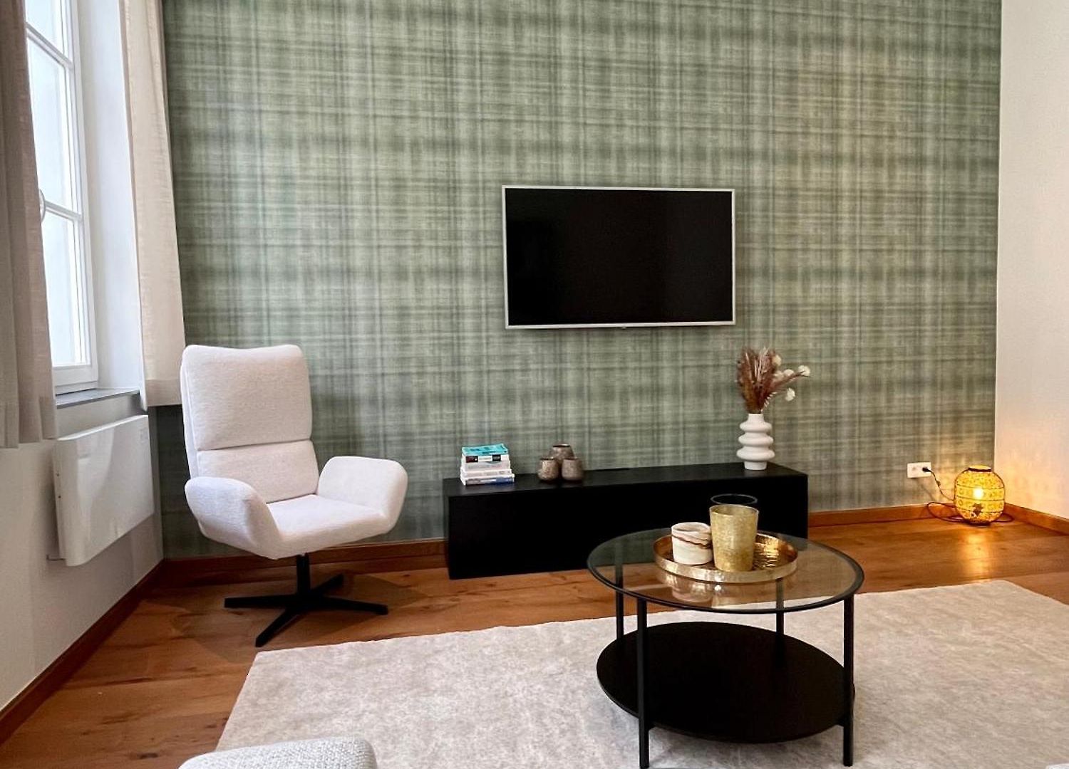 Apartment Stilias 4p *