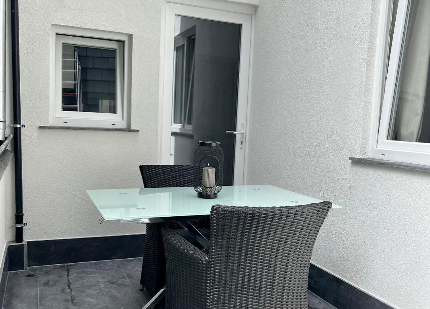 Apartment Stilias 4p *