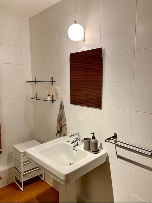 Cute Flat In *