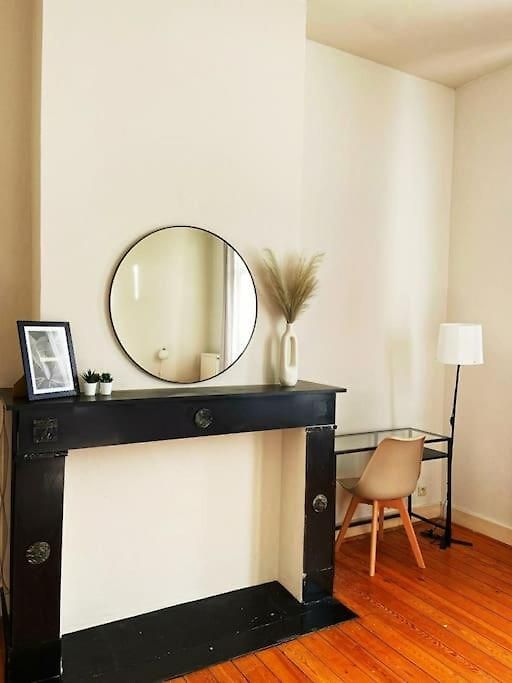 Cute Flat In Brussels