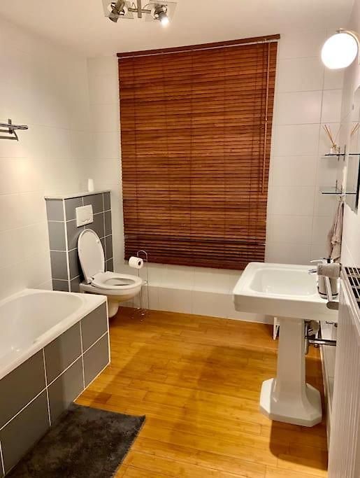 Cute Flat In Brussels