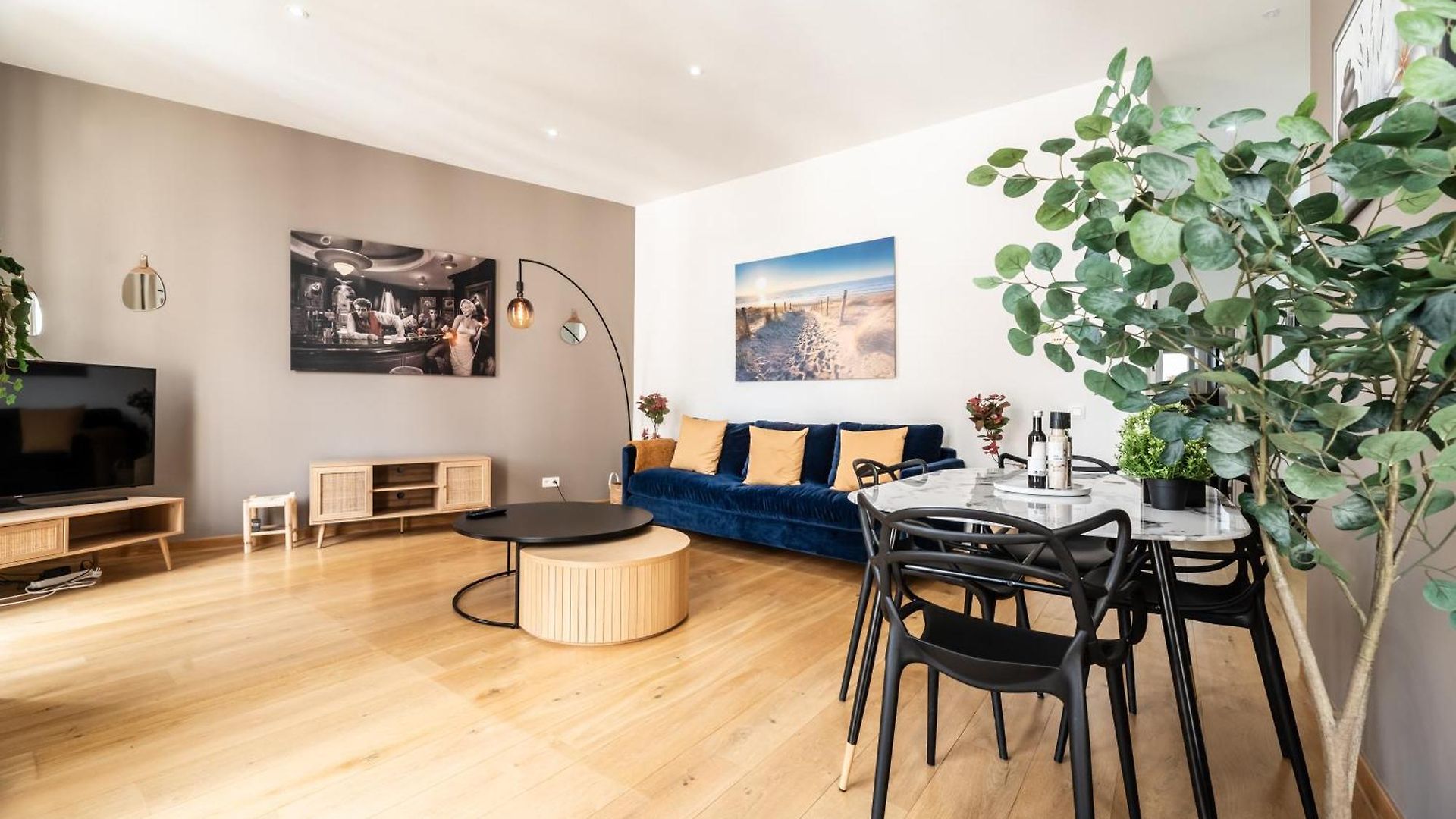 Apartment Centre Sablon I, Ii Et V *