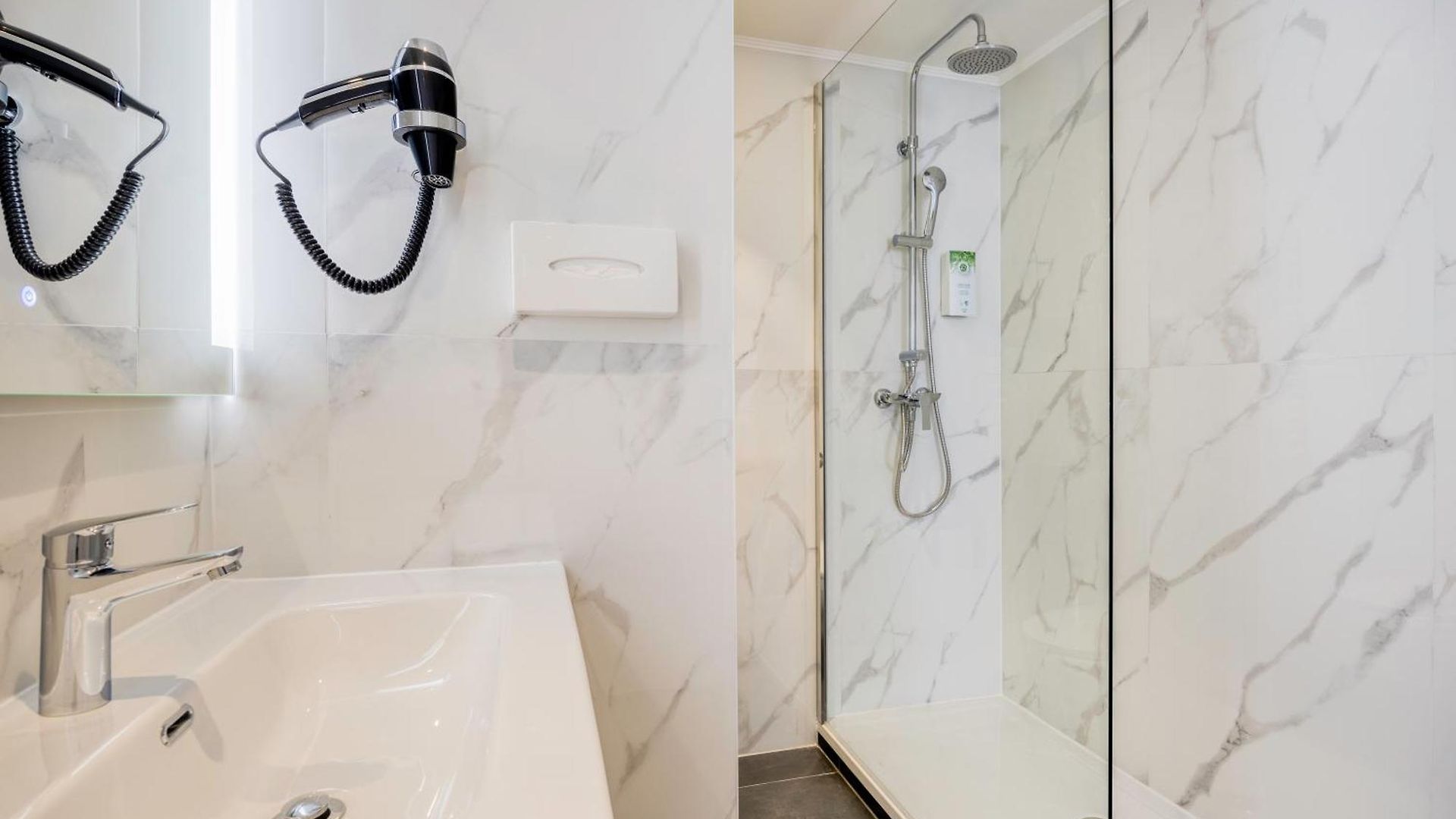 Ibis Styles Louise Hotel Brussel
