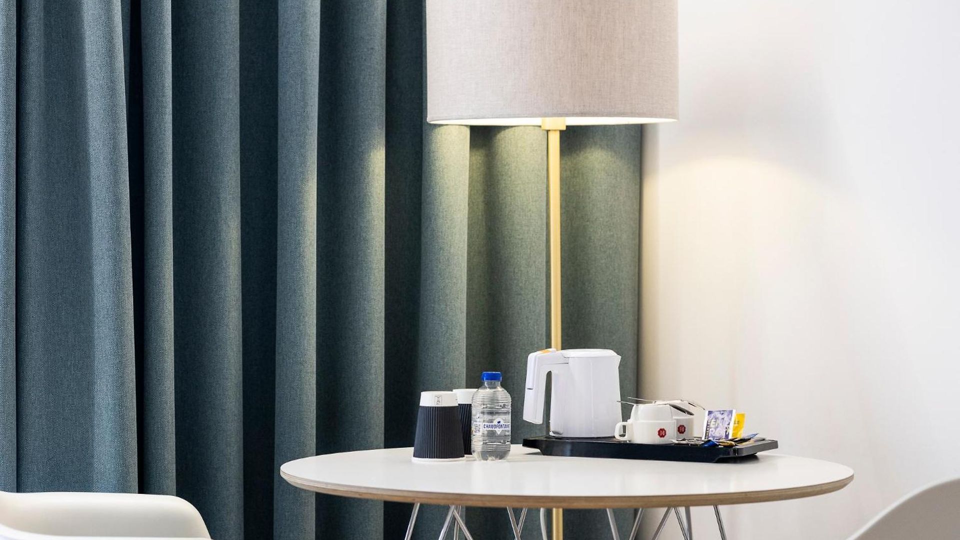 Ibis Styles Louise 3*