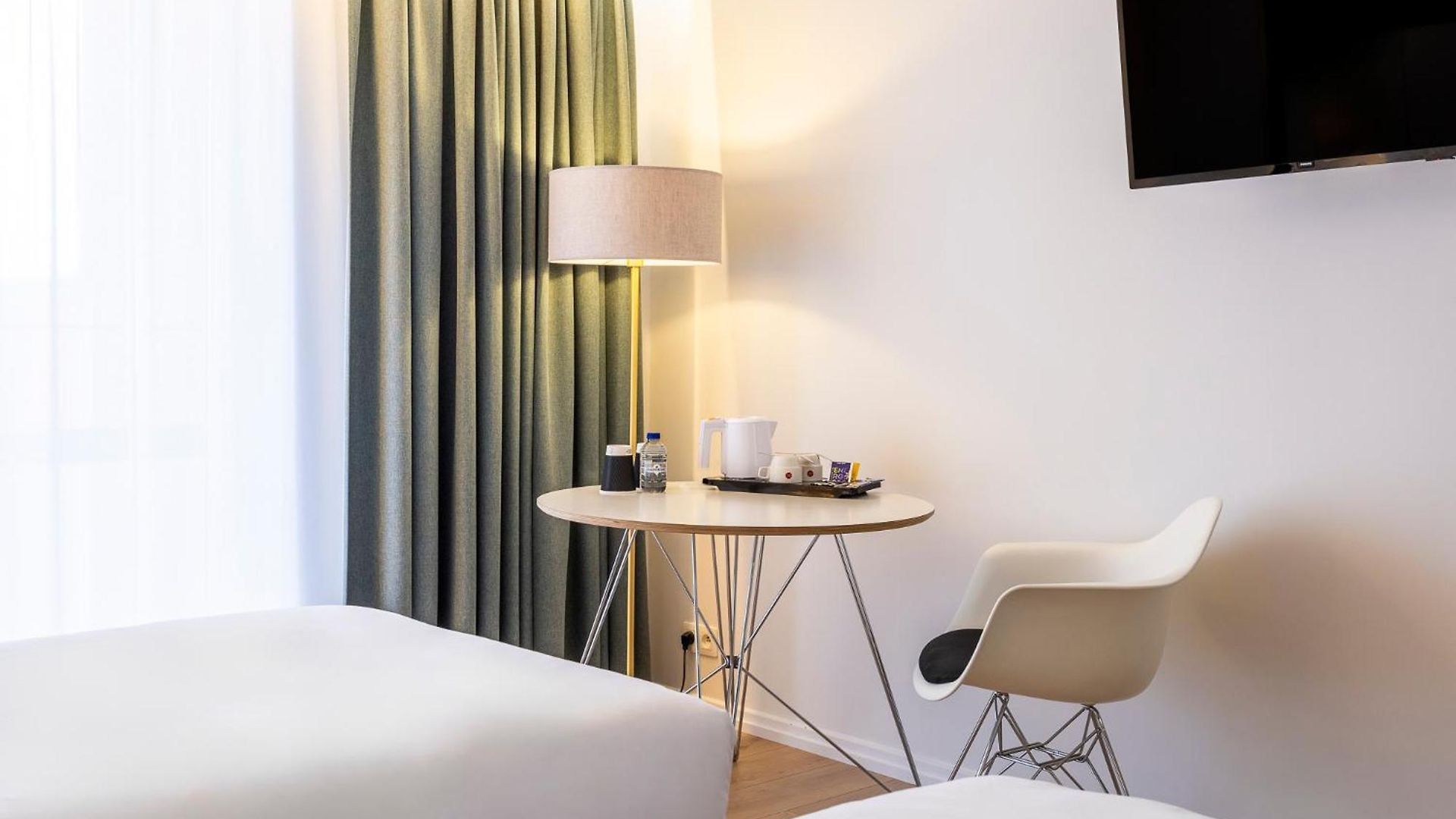 Ibis Styles Louise Brussel