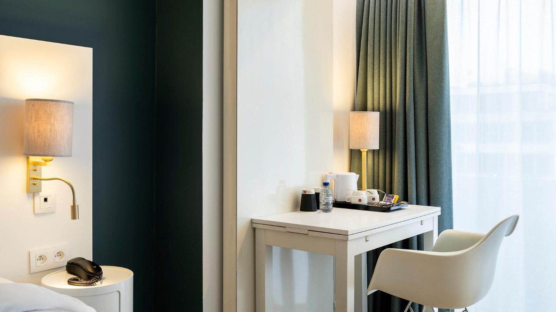 Ibis Styles Louise 3* Brussel