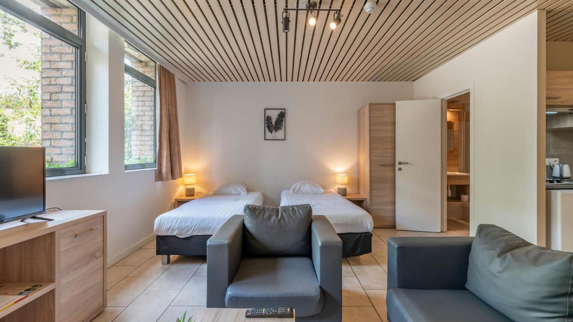 Gardens Appartement