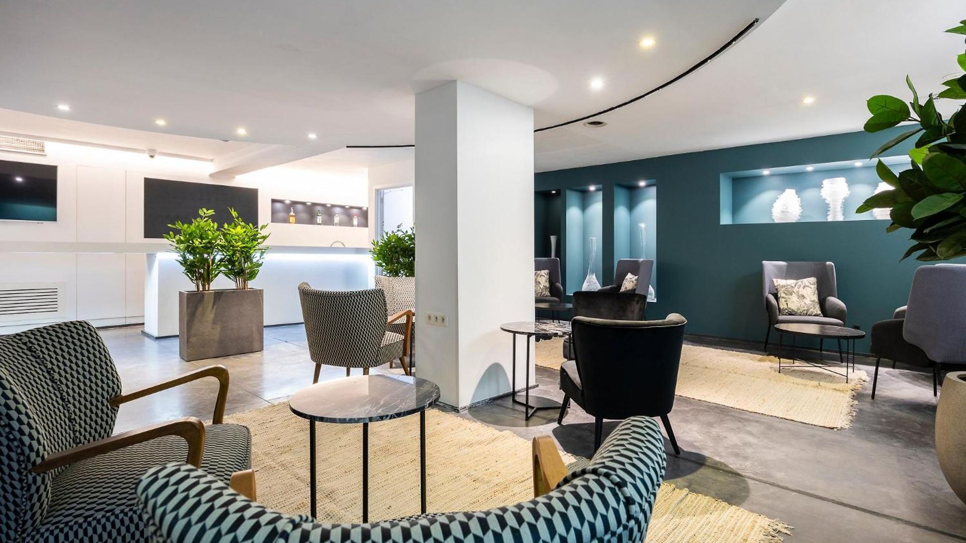 Ibis Styles Louise 3* Brussel