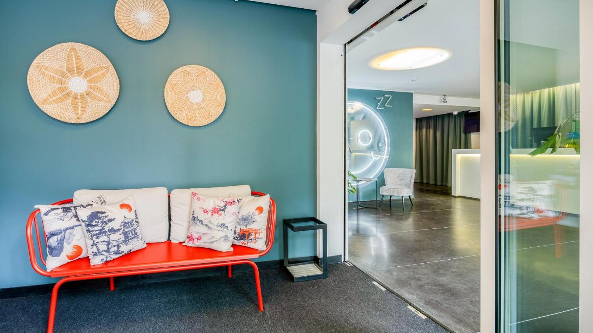 Ibis Styles Louise