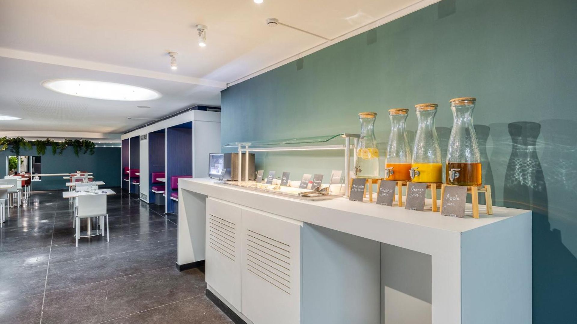 Ibis Styles Louise 3* Brussel