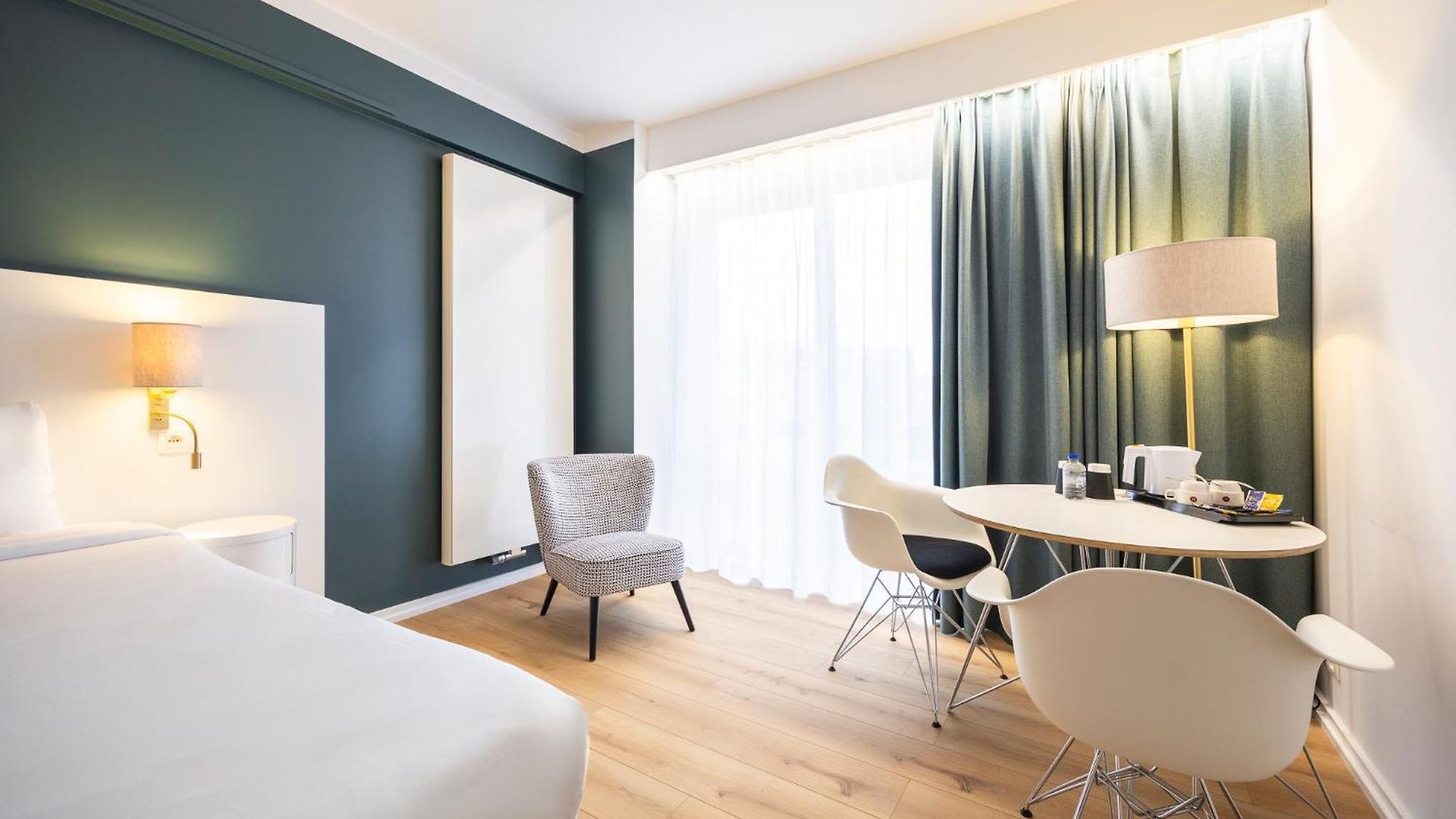 Ibis Styles Louise