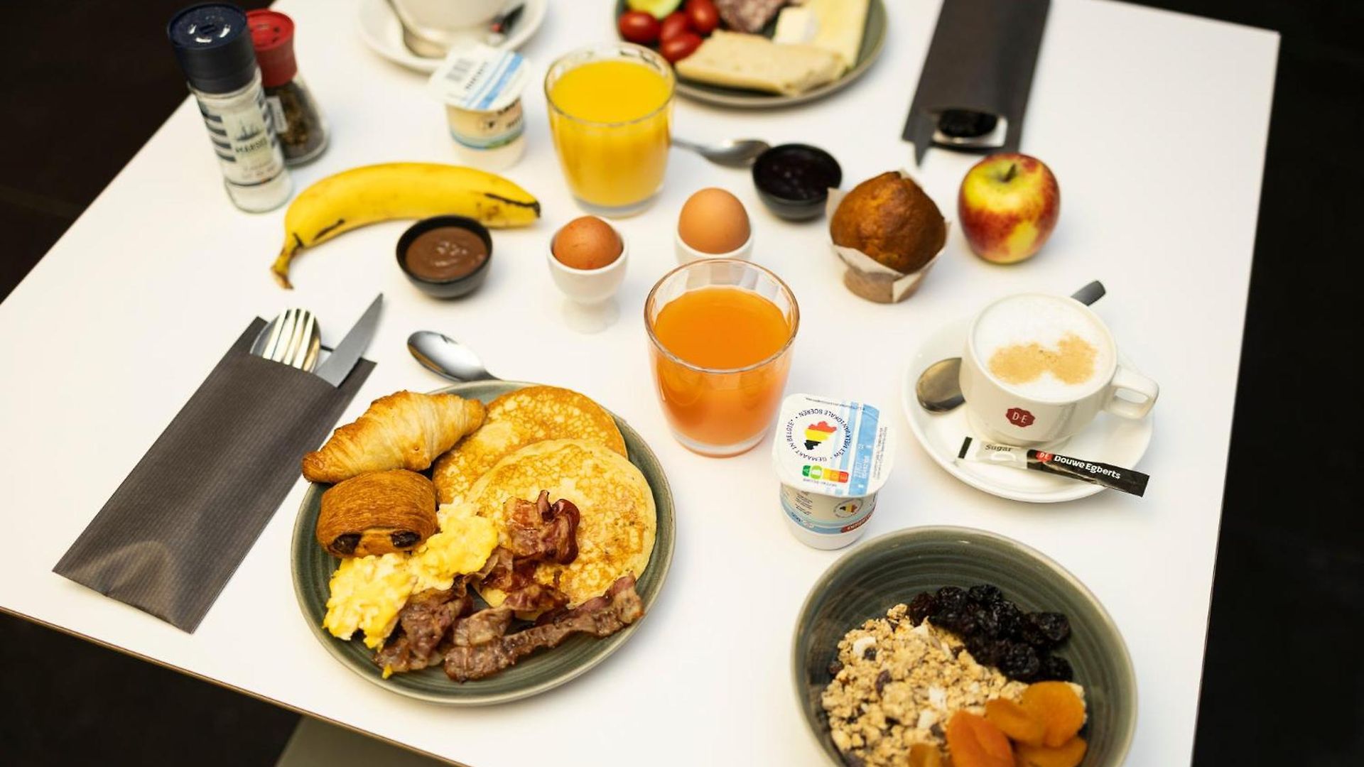 Hotel Ibis Styles Louise Brussel