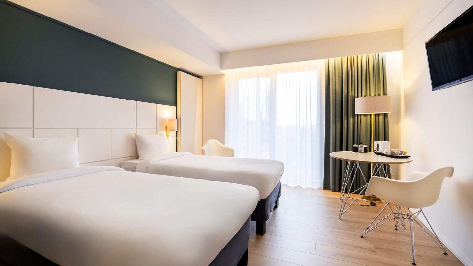 Ibis Styles Louise Brussel