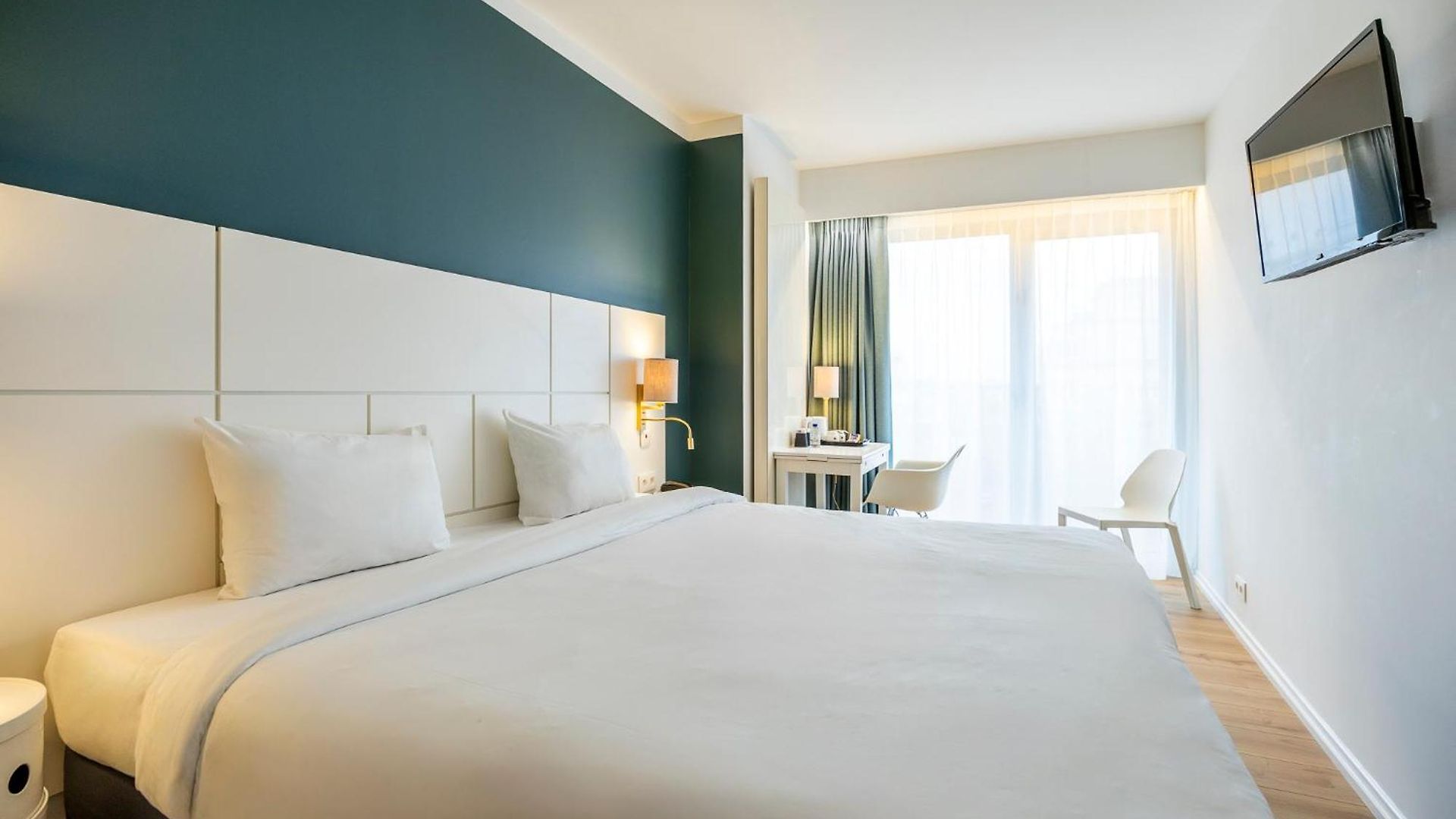 Ibis Styles Louise