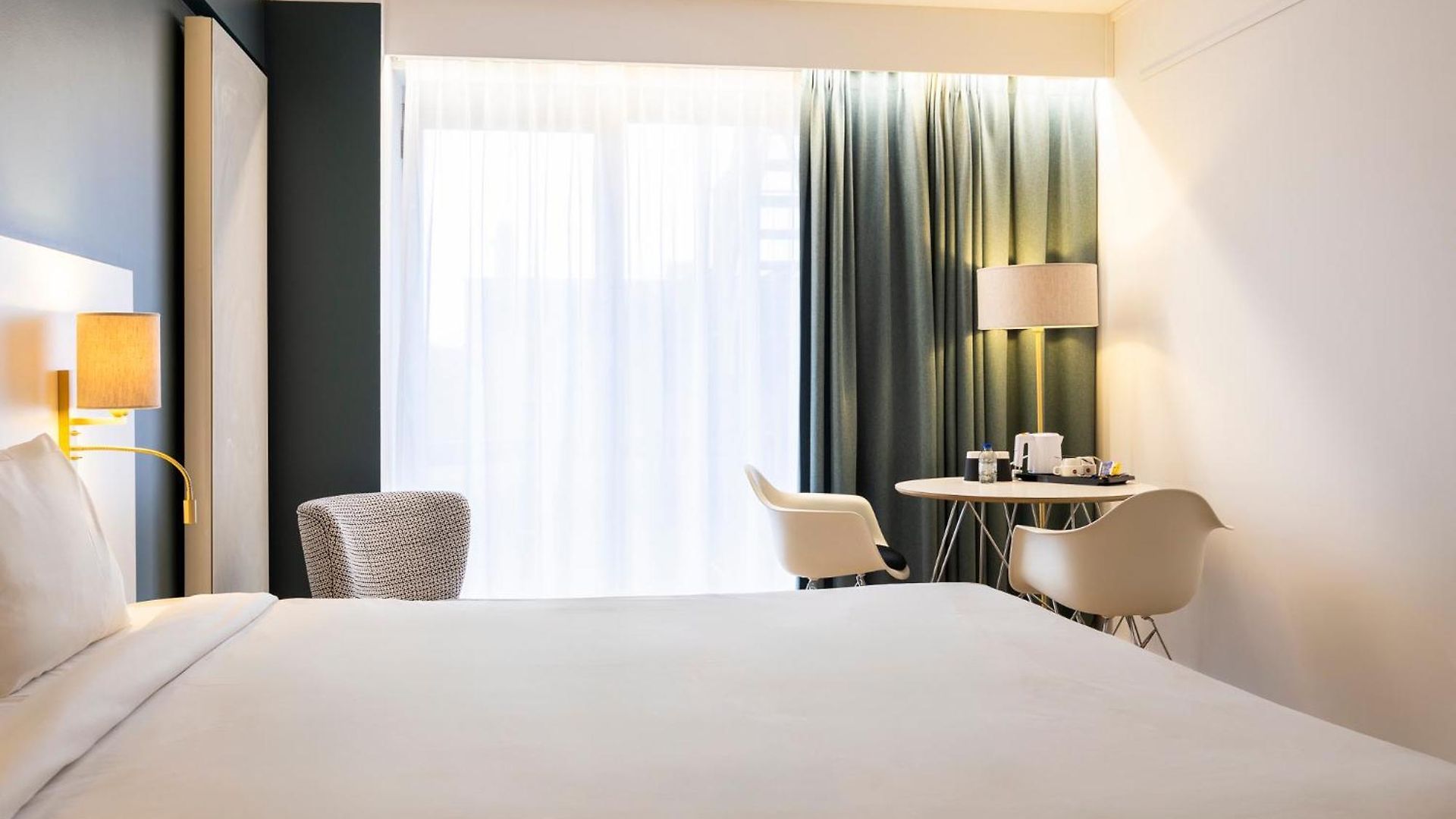 Ibis Styles Louise Hotel