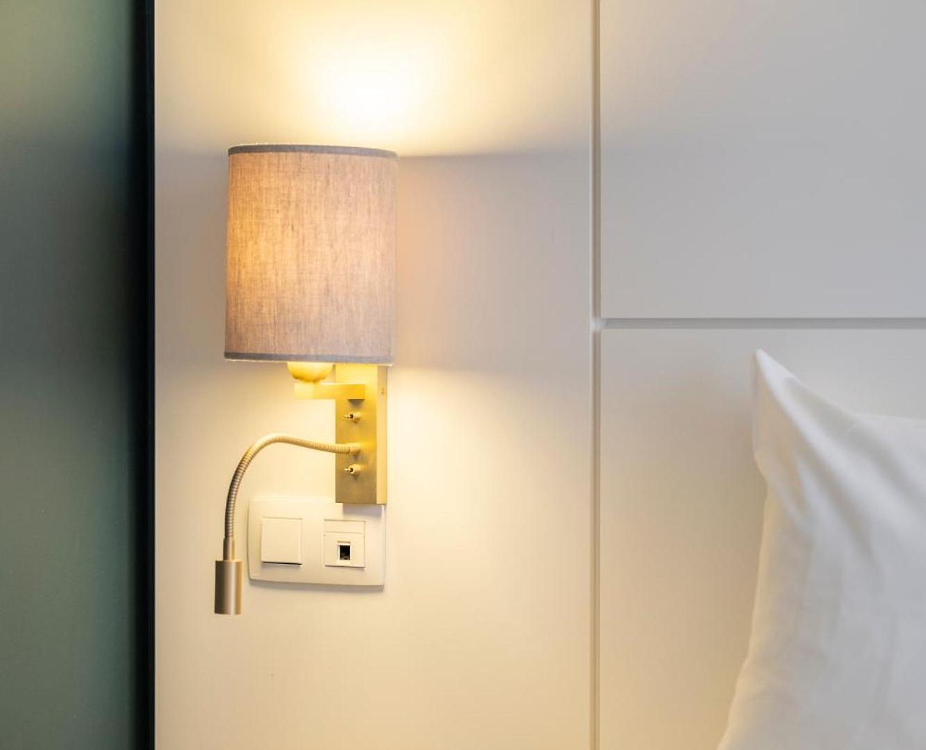 Ibis Styles Louise Hotel Brussel