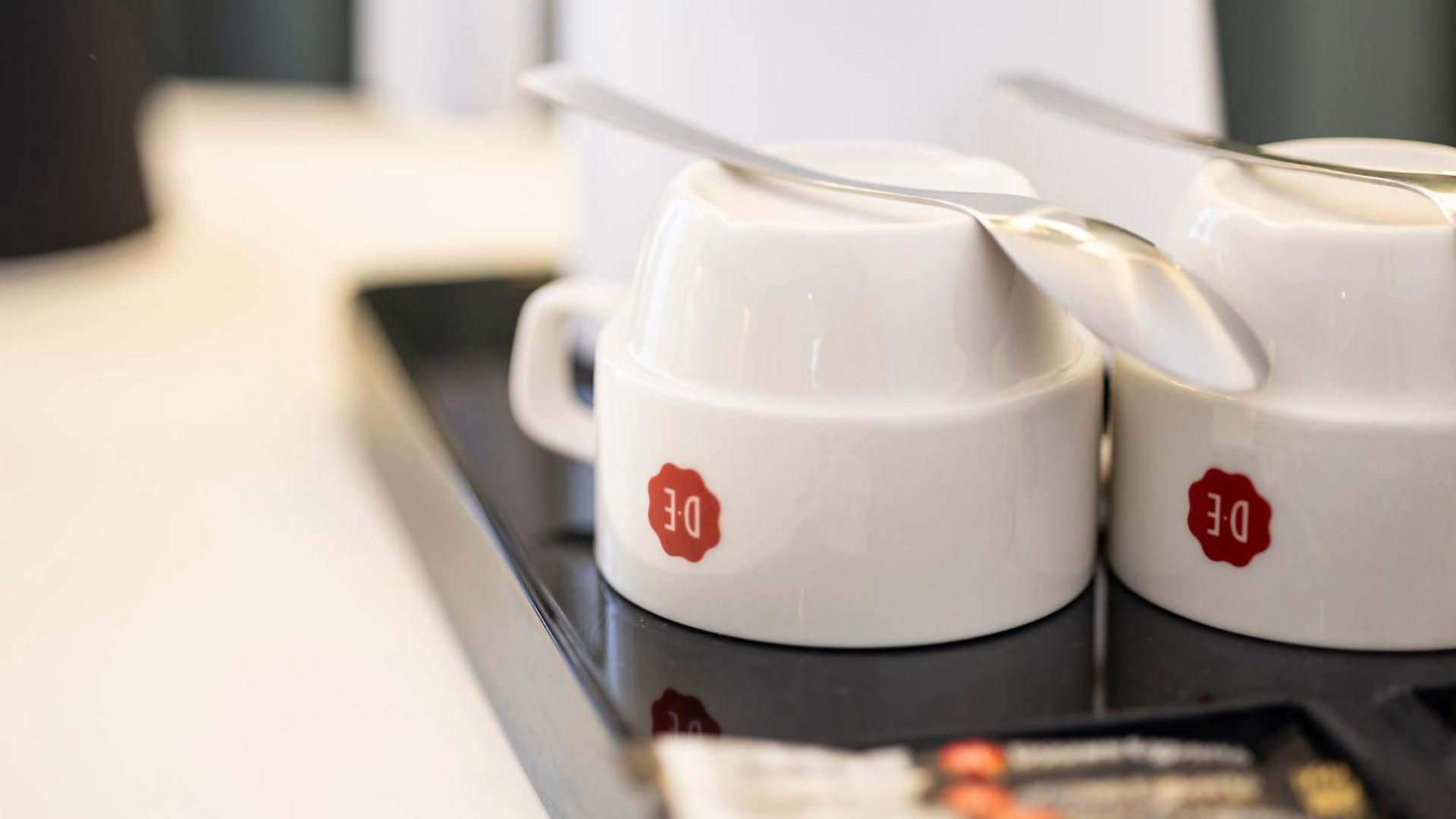 Hotel Ibis Styles Louise Brussel