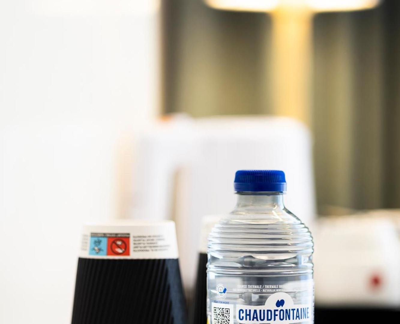 Ibis Styles Louise 3*