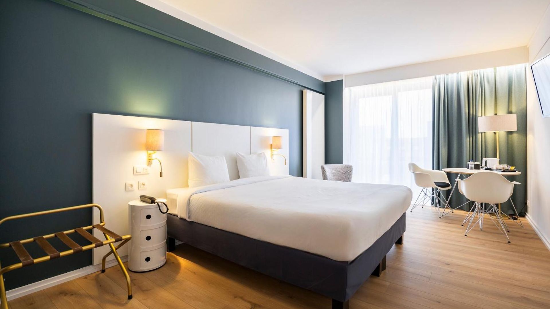 Ibis Styles Louise Brussel