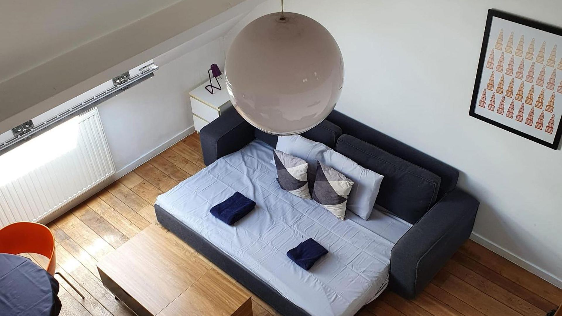Penthouse Duplex Cosy 2 Au Coeur De *