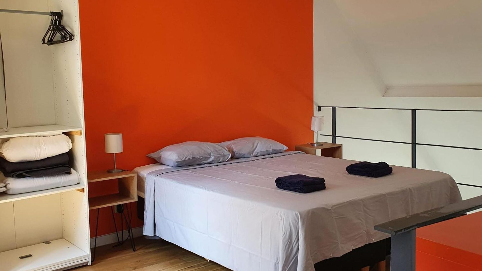 Penthouse Duplex Cosy 2 Au Coeur De *