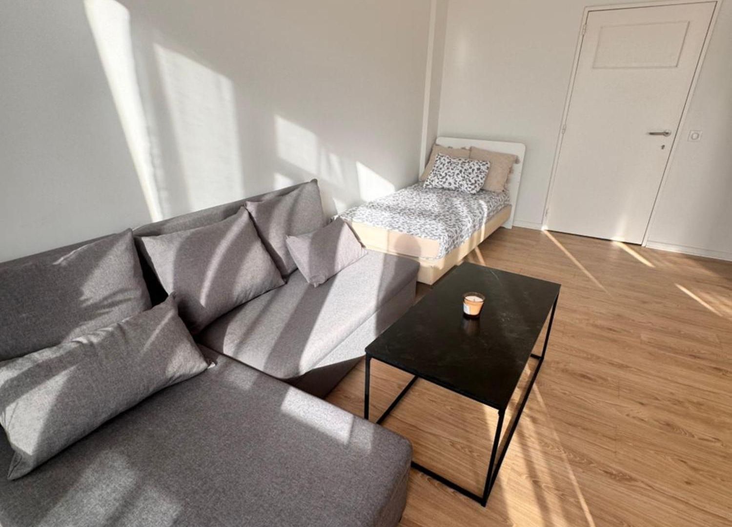 Apartment Luys *