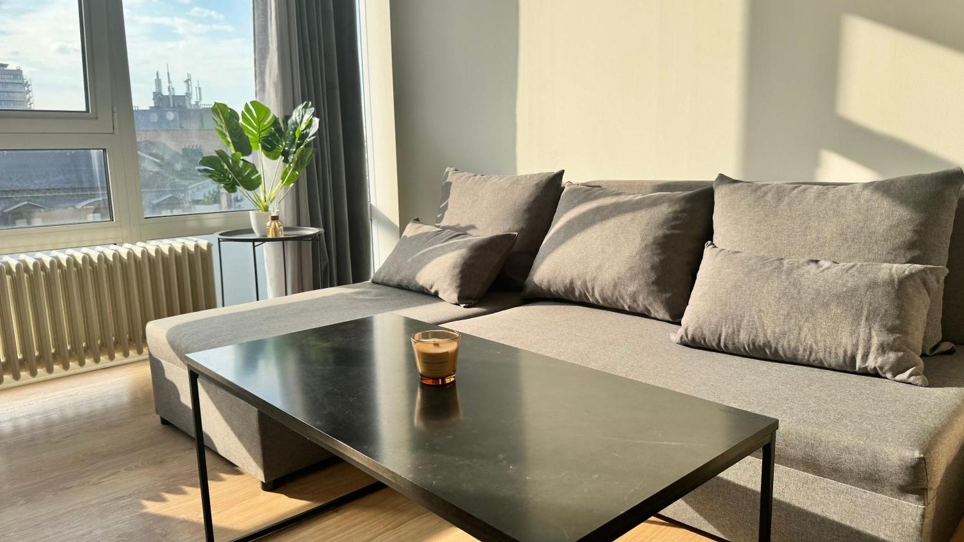 Apartment Luys