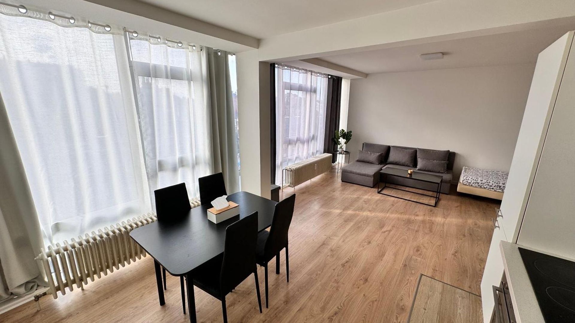 Apartment Luys