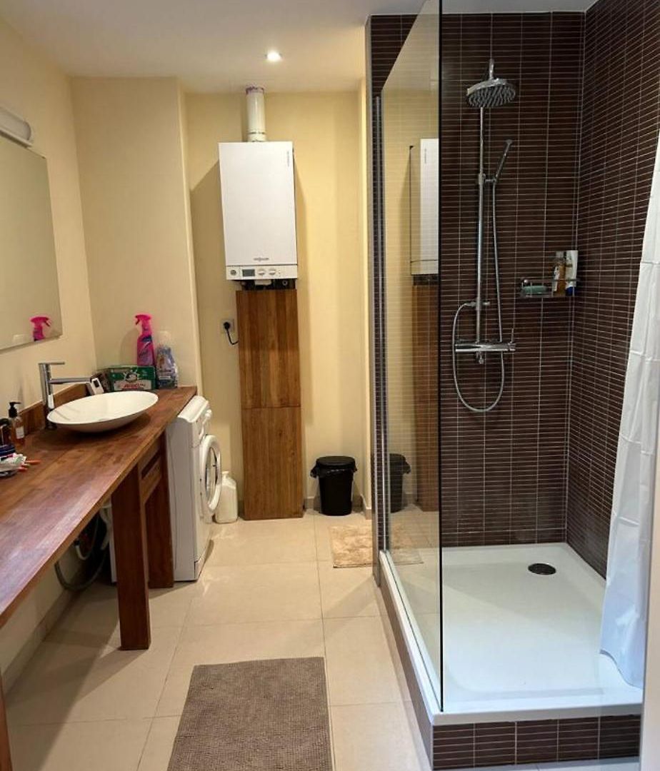 Apparemment Saint Catherine Apartment *