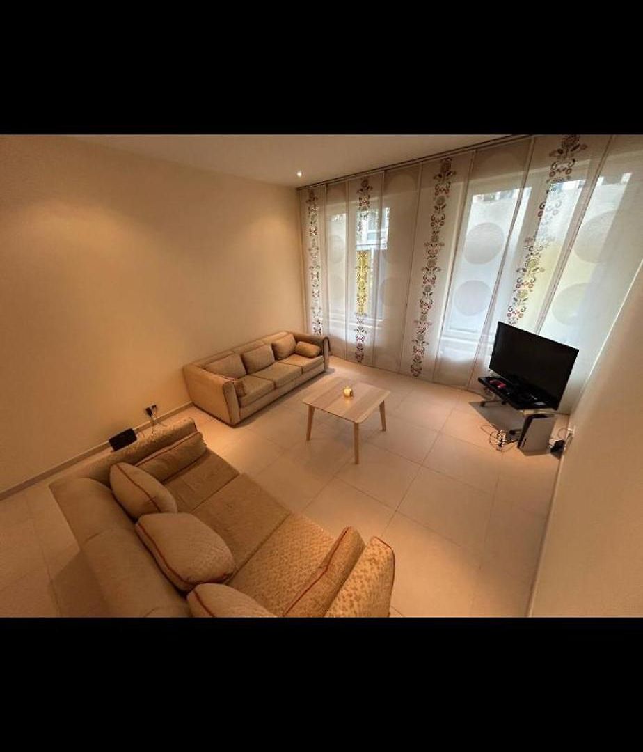 Apparemment Saint Catherine Apartment