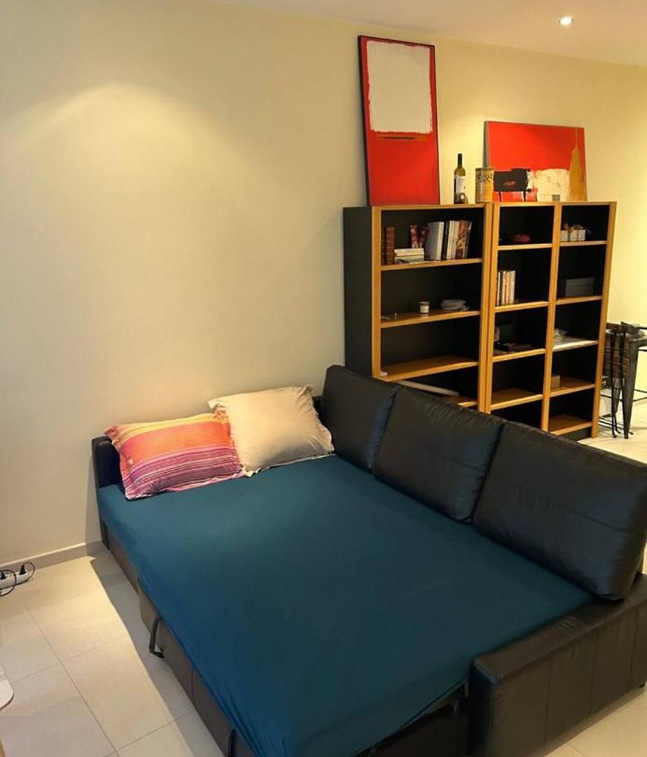 Apartment Apparemment Saint Catherine