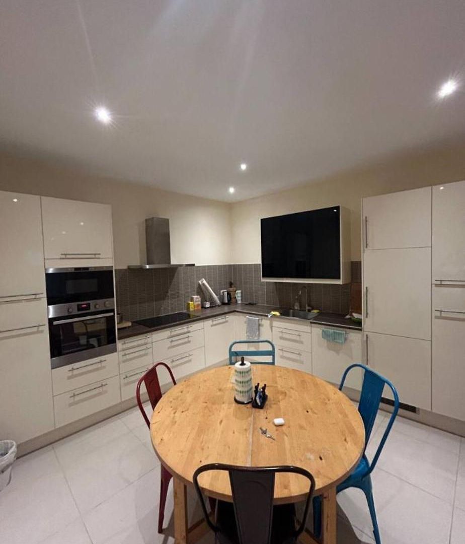 Apparemment Saint Catherine Apartment *