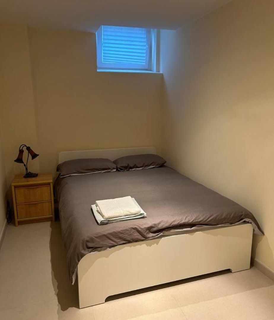 Apartment Apparemment Saint Catherine Brussels